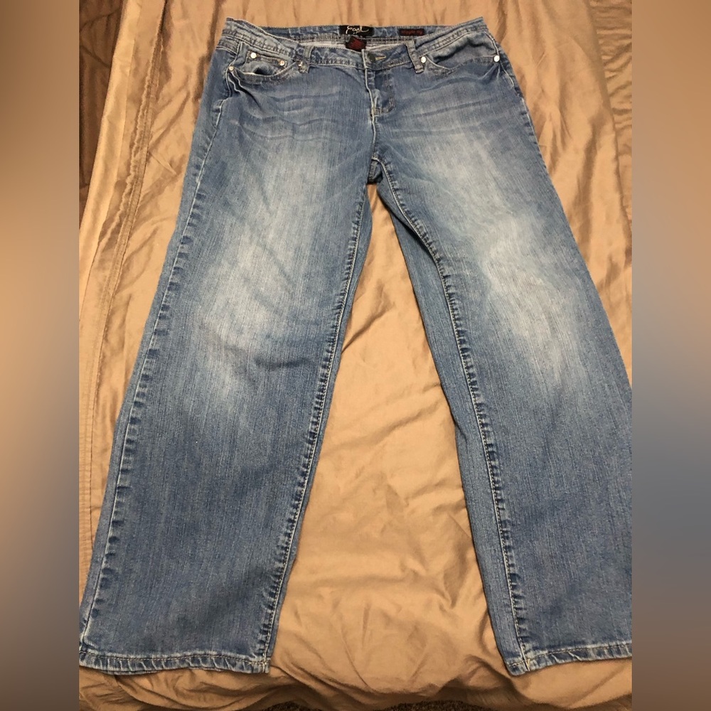 Women’s earl jeans